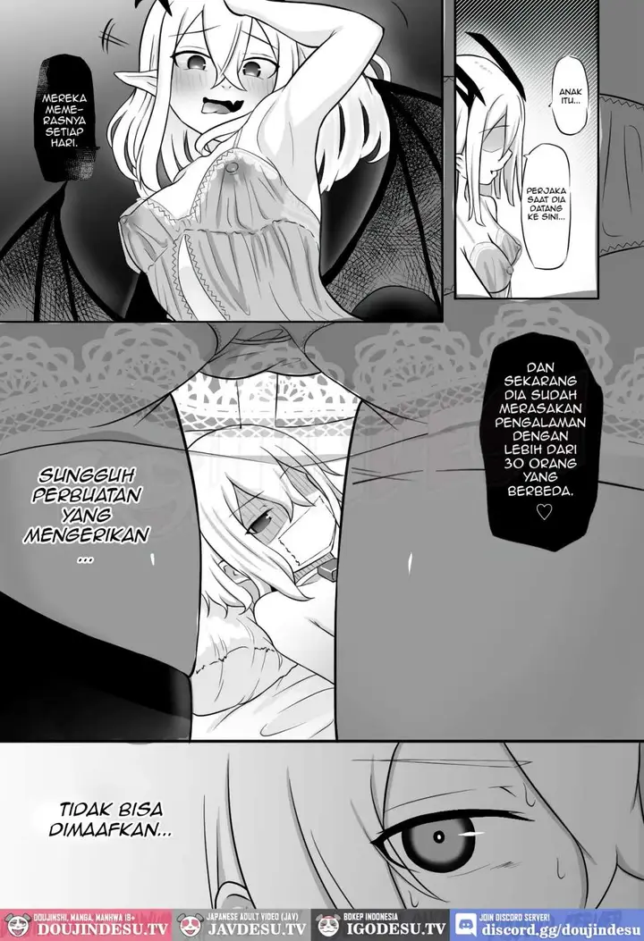 image-komik-nakama-ni-uragirare-succubus-ni-urareta-yuusha-sama-chapter-01-9/31