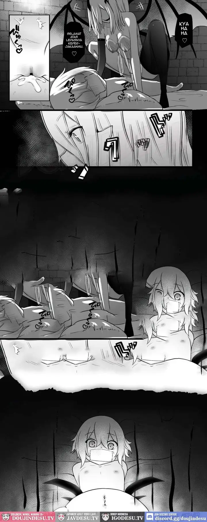 image-komik-nakama-ni-uragirare-succubus-ni-urareta-yuusha-sama-chapter-01-17/31