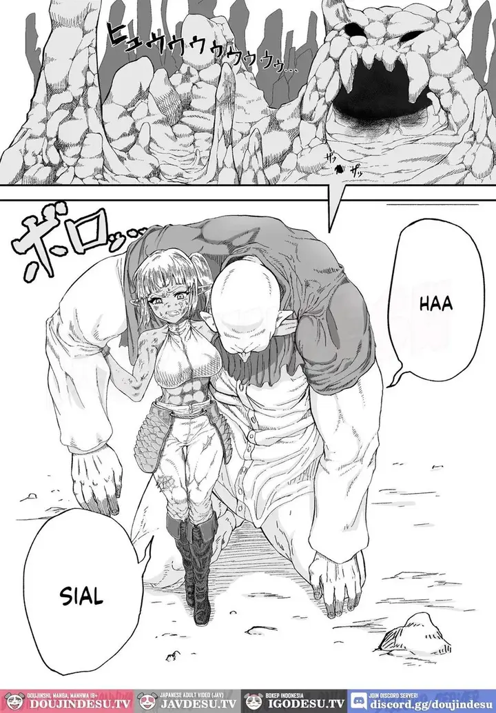 image-komik-nakama-no-chinko-ga-dekasugite-kaifuku-mahou-chapter-01-2/33