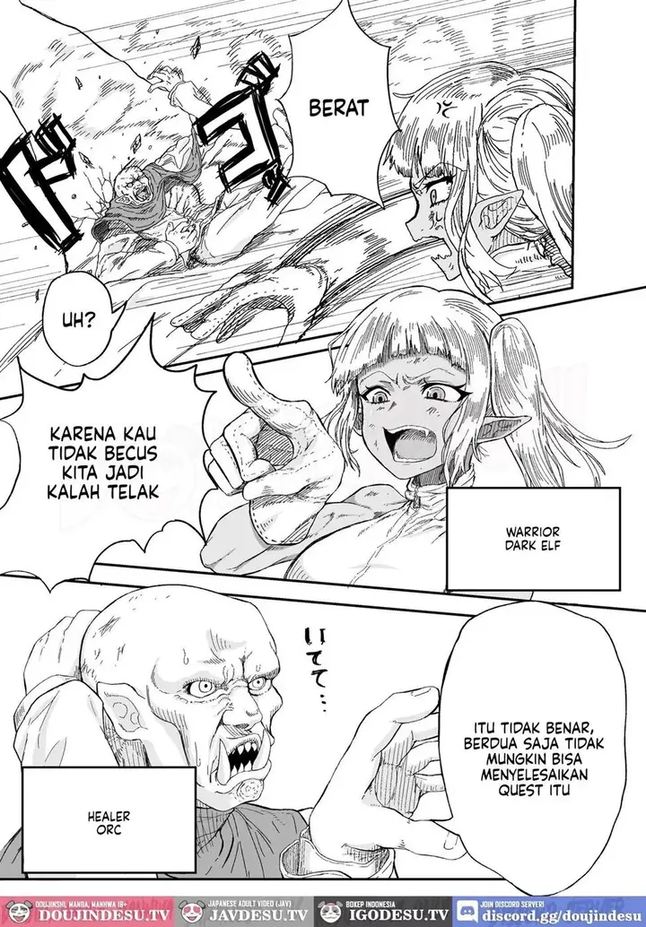image-komik-nakama-no-chinko-ga-dekasugite-kaifuku-mahou-chapter-01-3/33