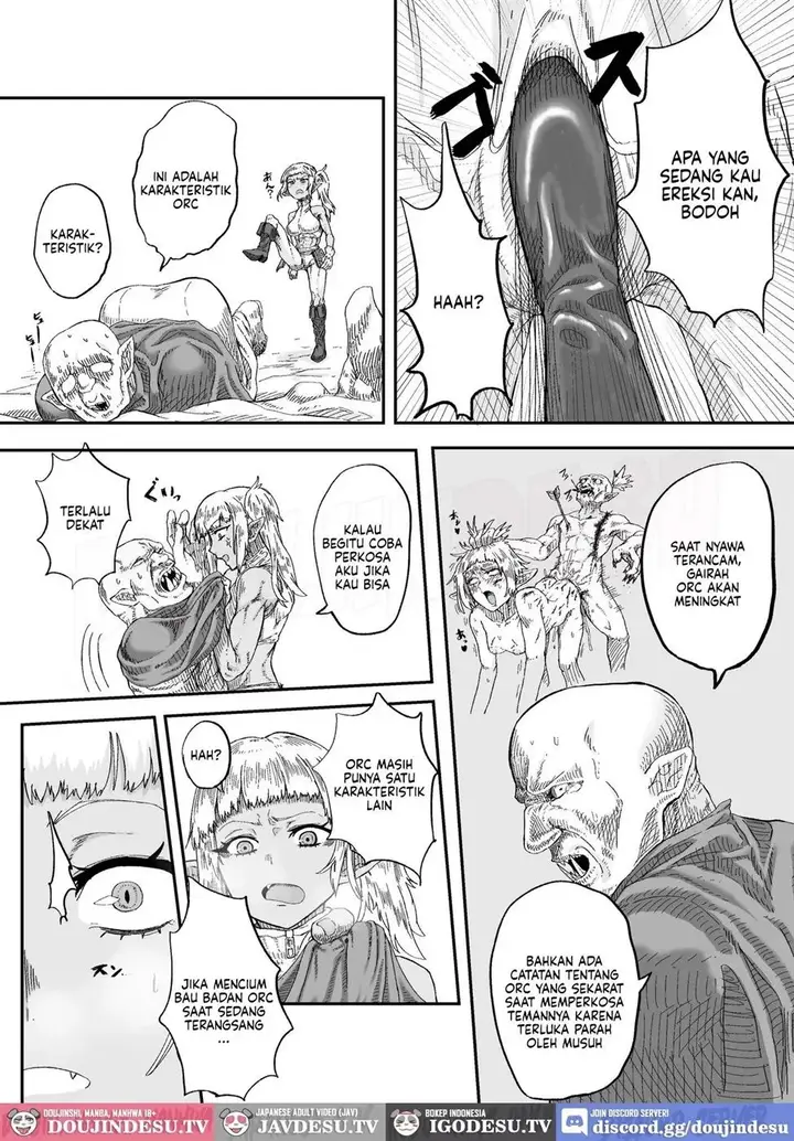 image-komik-nakama-no-chinko-ga-dekasugite-kaifuku-mahou-chapter-01-6/33