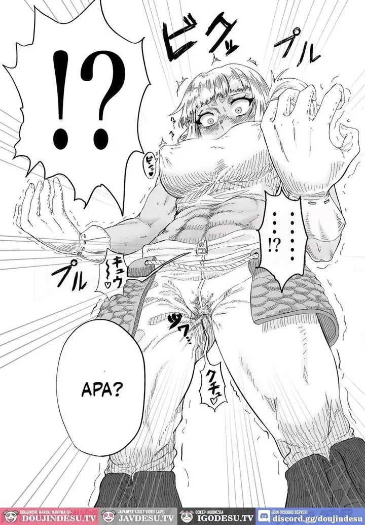 image-komik-nakama-no-chinko-ga-dekasugite-kaifuku-mahou-chapter-01-7/33