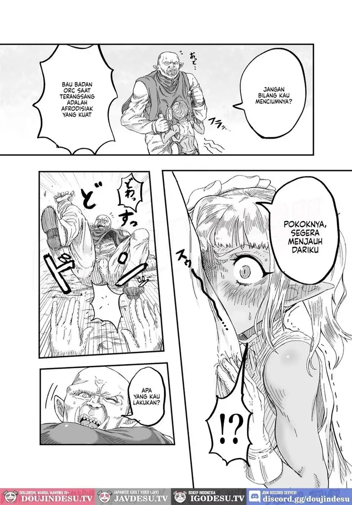 image-komik-nakama-no-chinko-ga-dekasugite-kaifuku-mahou-chapter-01-8/33