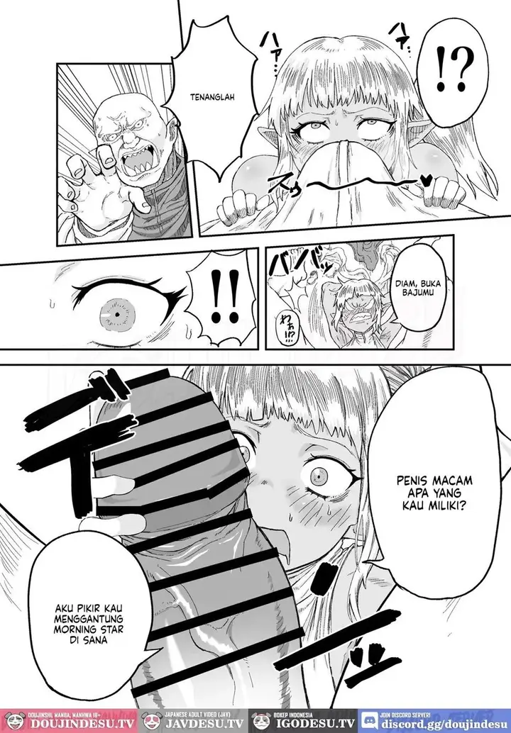 image-komik-nakama-no-chinko-ga-dekasugite-kaifuku-mahou-chapter-01-9/33