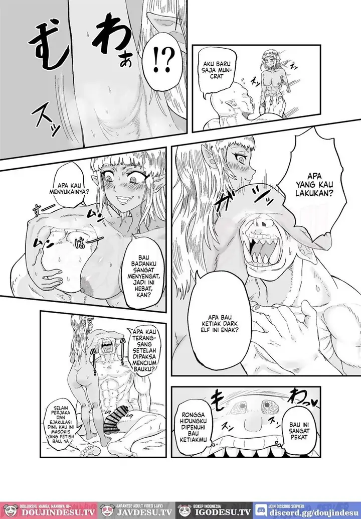 image-komik-nakama-no-chinko-ga-dekasugite-kaifuku-mahou-chapter-01-13/33