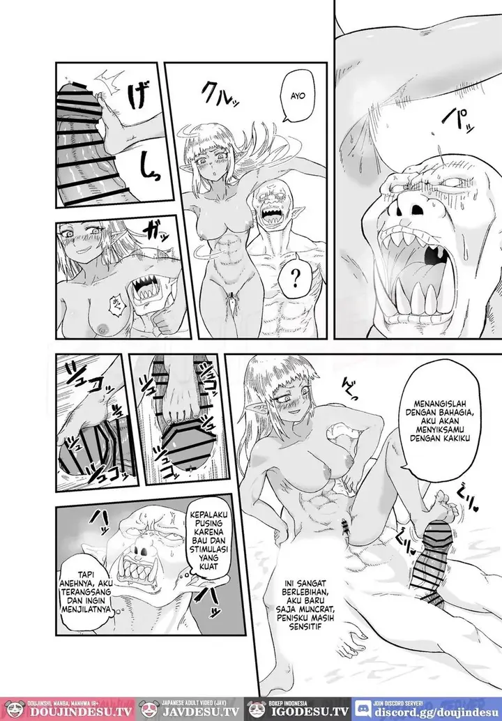 image-komik-nakama-no-chinko-ga-dekasugite-kaifuku-mahou-chapter-01-14/33
