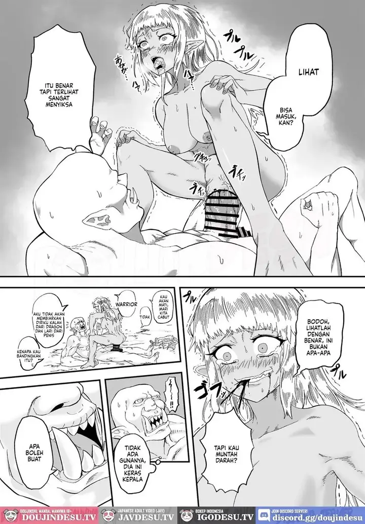 image-komik-nakama-no-chinko-ga-dekasugite-kaifuku-mahou-chapter-01-19/33