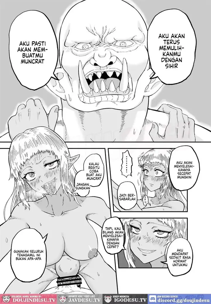 image-komik-nakama-no-chinko-ga-dekasugite-kaifuku-mahou-chapter-01-21/33