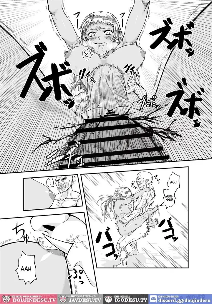 image-komik-nakama-no-chinko-ga-dekasugite-kaifuku-mahou-chapter-01-23/33
