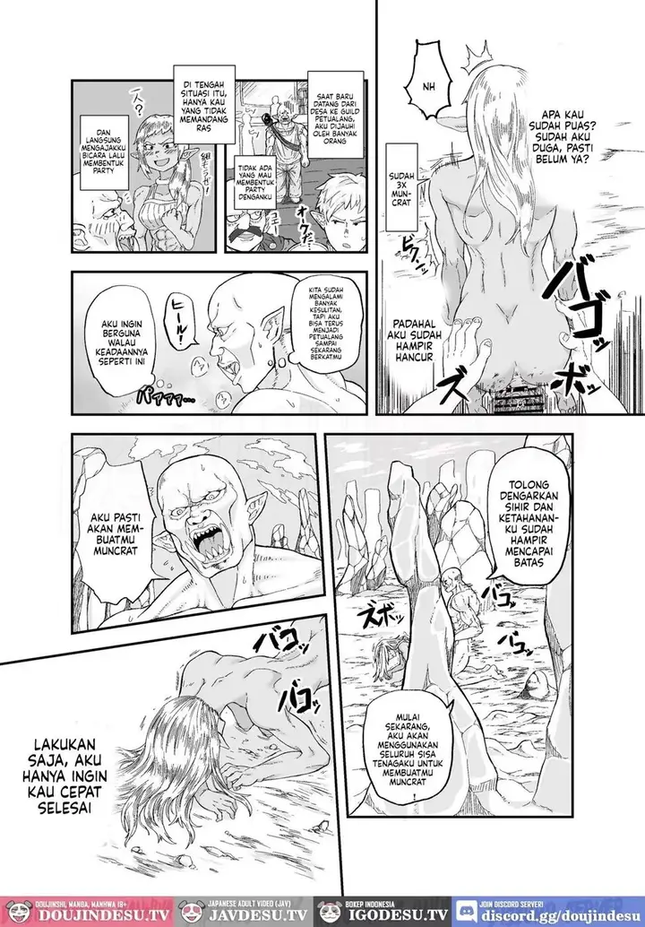 image-komik-nakama-no-chinko-ga-dekasugite-kaifuku-mahou-chapter-01-25/33