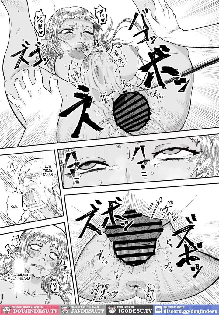 image-komik-nakama-no-chinko-ga-dekasugite-kaifuku-mahou-chapter-01-27/33