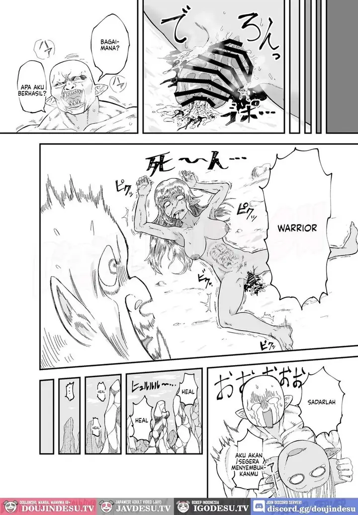 image-komik-nakama-no-chinko-ga-dekasugite-kaifuku-mahou-chapter-01-29/33