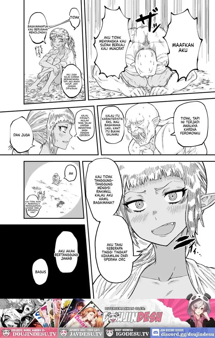 image-komik-nakama-no-chinko-ga-dekasugite-kaifuku-mahou-chapter-01-30/33