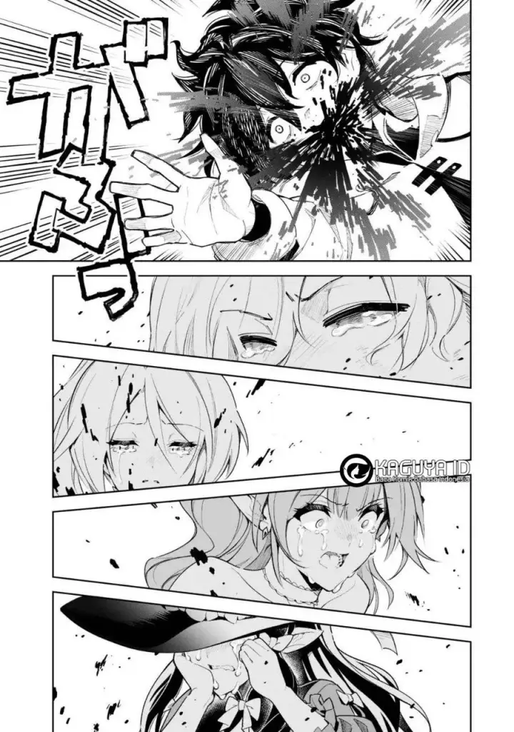 image-komik-nakama-wo-mamotte-shindara-20-nengo-no-onaji-sekai-ni-umarekawatta-ken-demo-ore-tensei-2-kaime-nanda-kedo-chapter-1-8/38
