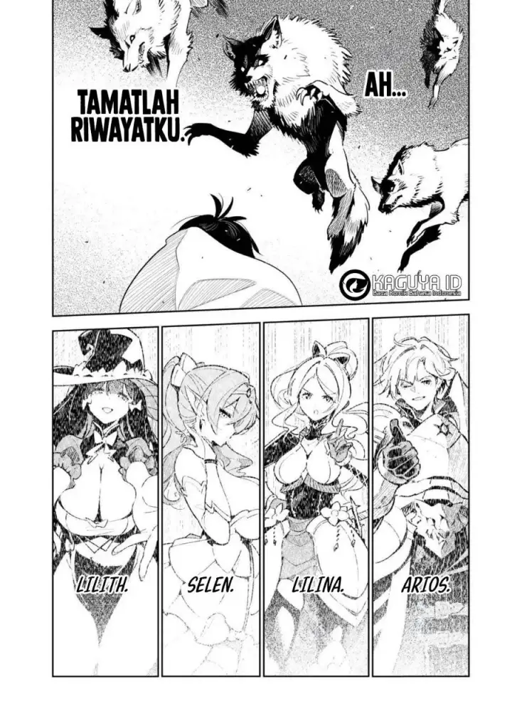 image-komik-nakama-wo-mamotte-shindara-20-nengo-no-onaji-sekai-ni-umarekawatta-ken-demo-ore-tensei-2-kaime-nanda-kedo-chapter-1-15/38