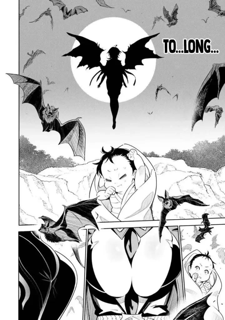 image-komik-nakama-wo-mamotte-shindara-20-nengo-no-onaji-sekai-ni-umarekawatta-ken-demo-ore-tensei-2-kaime-nanda-kedo-chapter-1-16/38