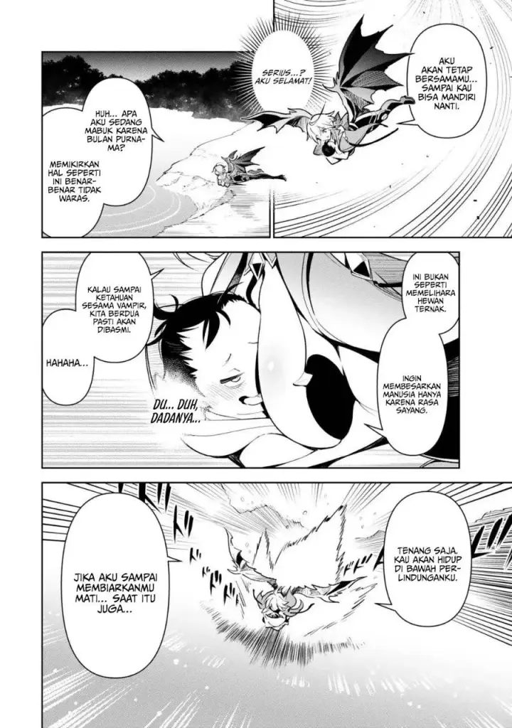 image-komik-nakama-wo-mamotte-shindara-20-nengo-no-onaji-sekai-ni-umarekawatta-ken-demo-ore-tensei-2-kaime-nanda-kedo-chapter-1-23/38