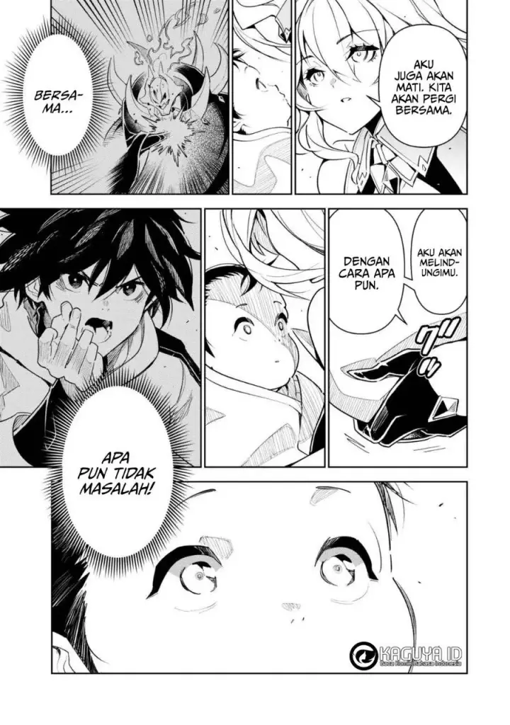 image-komik-nakama-wo-mamotte-shindara-20-nengo-no-onaji-sekai-ni-umarekawatta-ken-demo-ore-tensei-2-kaime-nanda-kedo-chapter-1-24/38