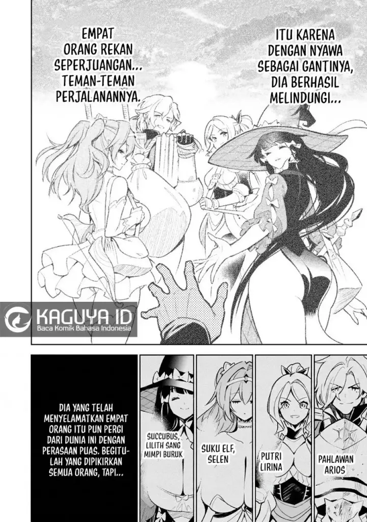 image-komik-nakama-wo-mamotte-shindara-20-nengo-no-onaji-sekai-ni-umarekawatta-ken-demo-ore-tensei-2-kaime-nanda-kedo-chapter-2.1-4/18