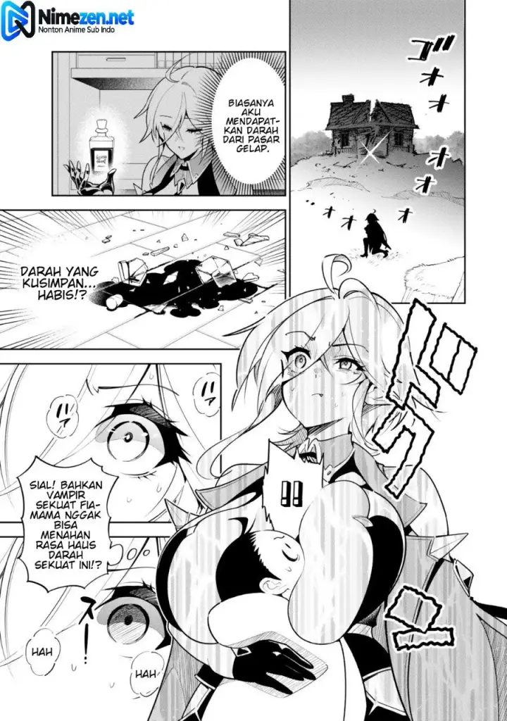 image-komik-nakama-wo-mamotte-shindara-20-nengo-no-onaji-sekai-ni-umarekawatta-ken-demo-ore-tensei-2-kaime-nanda-kedo-chapter-2.2-5/15