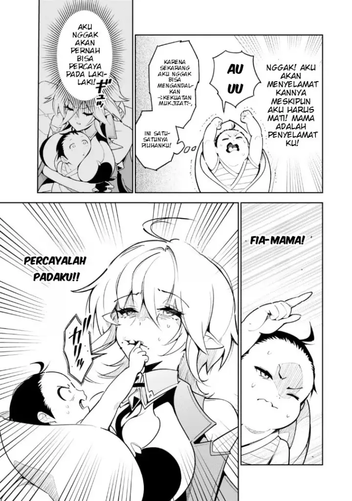 image-komik-nakama-wo-mamotte-shindara-20-nengo-no-onaji-sekai-ni-umarekawatta-ken-demo-ore-tensei-2-kaime-nanda-kedo-chapter-2.2-7/15