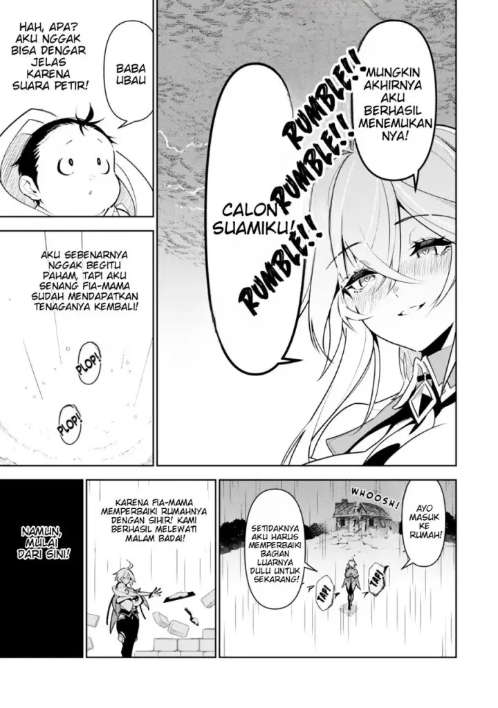 image-komik-nakama-wo-mamotte-shindara-20-nengo-no-onaji-sekai-ni-umarekawatta-ken-demo-ore-tensei-2-kaime-nanda-kedo-chapter-2.2-12/15