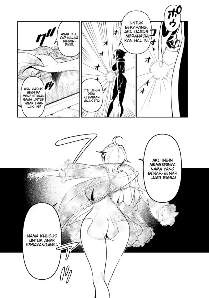 image-komik-nakama-wo-mamotte-shindara-20-nengo-no-onaji-sekai-ni-umarekawatta-ken-demo-ore-tensei-2-kaime-nanda-kedo-chapter-3-1/21