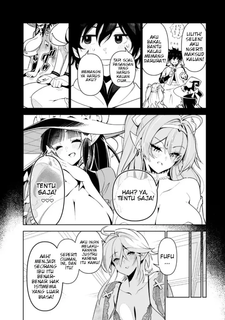 image-komik-nakama-wo-mamotte-shindara-20-nengo-no-onaji-sekai-ni-umarekawatta-ken-demo-ore-tensei-2-kaime-nanda-kedo-chapter-3-8/21