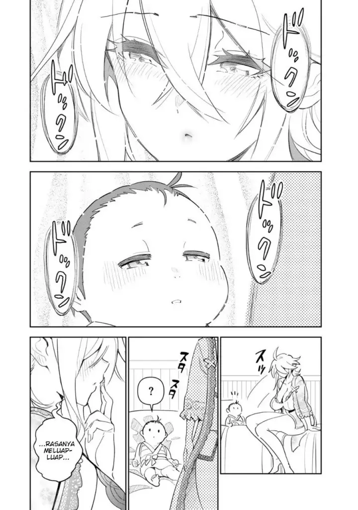 image-komik-nakama-wo-mamotte-shindara-20-nengo-no-onaji-sekai-ni-umarekawatta-ken-demo-ore-tensei-2-kaime-nanda-kedo-chapter-3-11/21