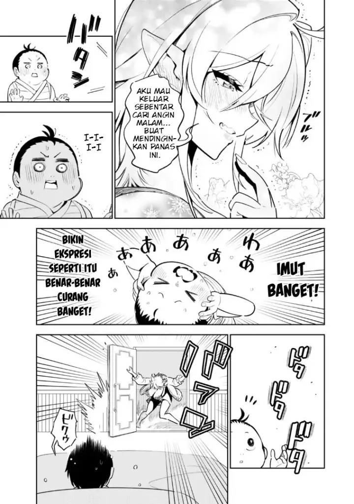 image-komik-nakama-wo-mamotte-shindara-20-nengo-no-onaji-sekai-ni-umarekawatta-ken-demo-ore-tensei-2-kaime-nanda-kedo-chapter-3-12/21