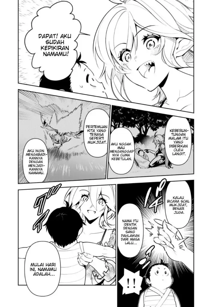 image-komik-nakama-wo-mamotte-shindara-20-nengo-no-onaji-sekai-ni-umarekawatta-ken-demo-ore-tensei-2-kaime-nanda-kedo-chapter-3-13/21