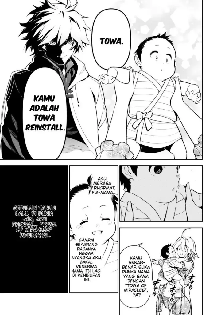 image-komik-nakama-wo-mamotte-shindara-20-nengo-no-onaji-sekai-ni-umarekawatta-ken-demo-ore-tensei-2-kaime-nanda-kedo-chapter-3-14/21