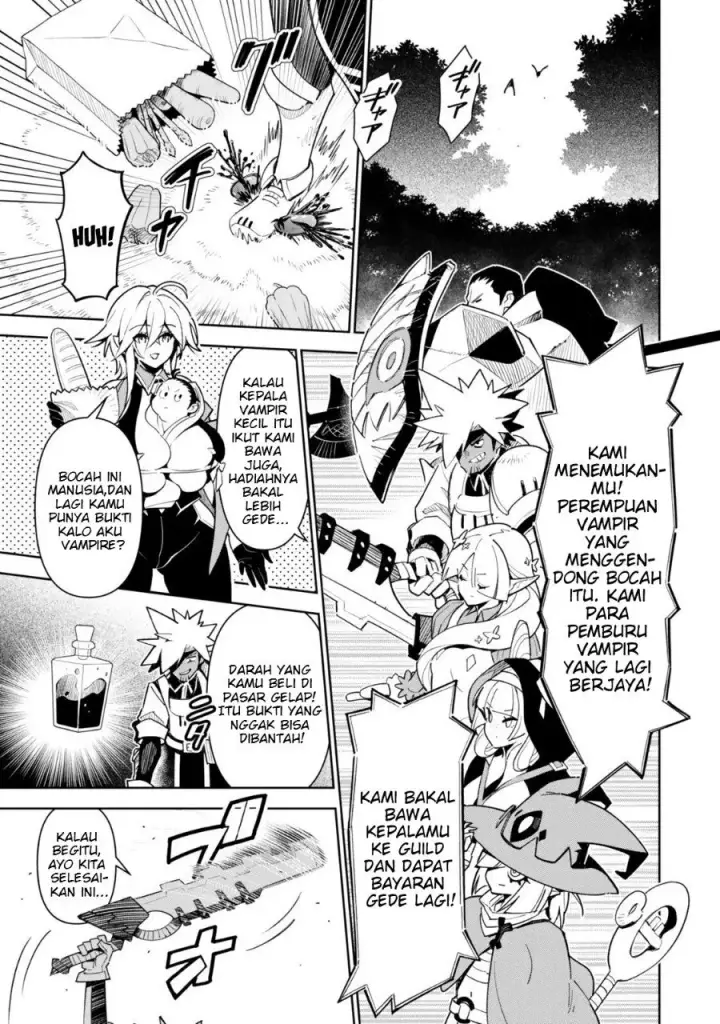 image-komik-nakama-wo-mamotte-shindara-20-nengo-no-onaji-sekai-ni-umarekawatta-ken-demo-ore-tensei-2-kaime-nanda-kedo-chapter-4-0/20