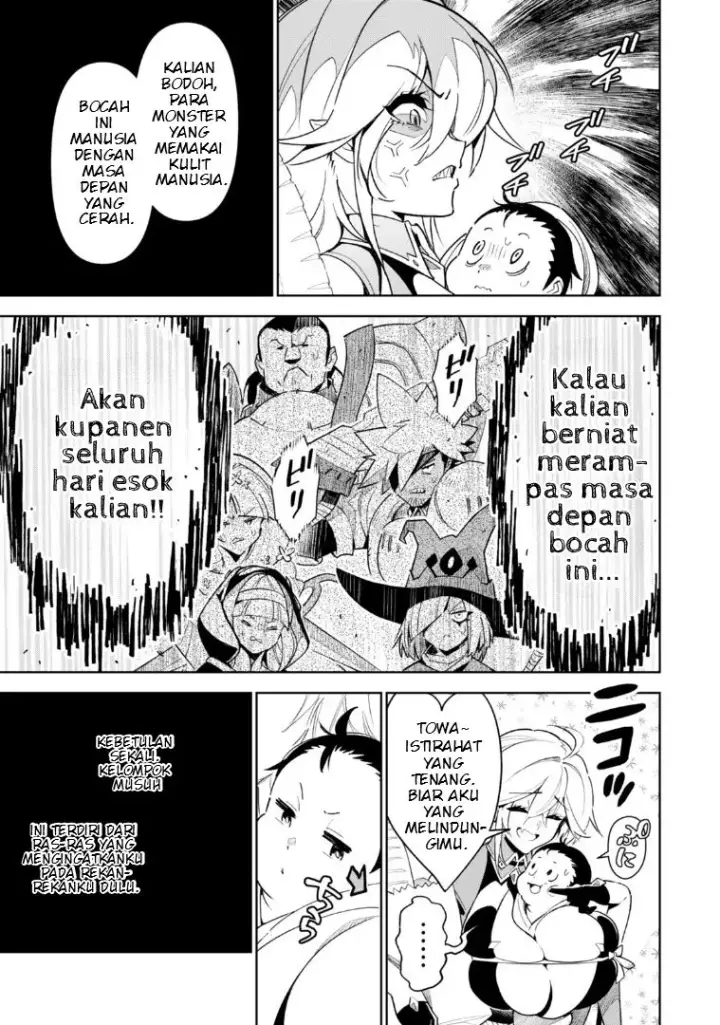 image-komik-nakama-wo-mamotte-shindara-20-nengo-no-onaji-sekai-ni-umarekawatta-ken-demo-ore-tensei-2-kaime-nanda-kedo-chapter-4-2/20