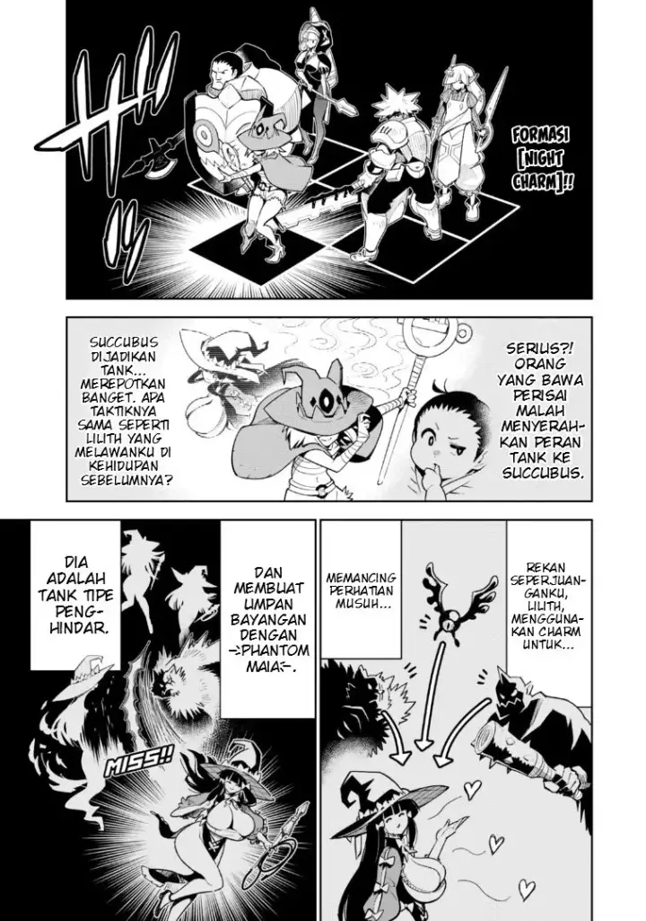 image-komik-nakama-wo-mamotte-shindara-20-nengo-no-onaji-sekai-ni-umarekawatta-ken-demo-ore-tensei-2-kaime-nanda-kedo-chapter-4-4/20