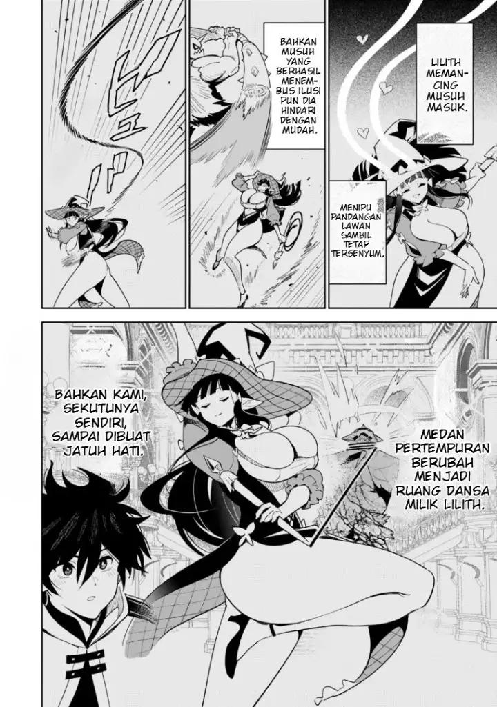 image-komik-nakama-wo-mamotte-shindara-20-nengo-no-onaji-sekai-ni-umarekawatta-ken-demo-ore-tensei-2-kaime-nanda-kedo-chapter-4-5/20