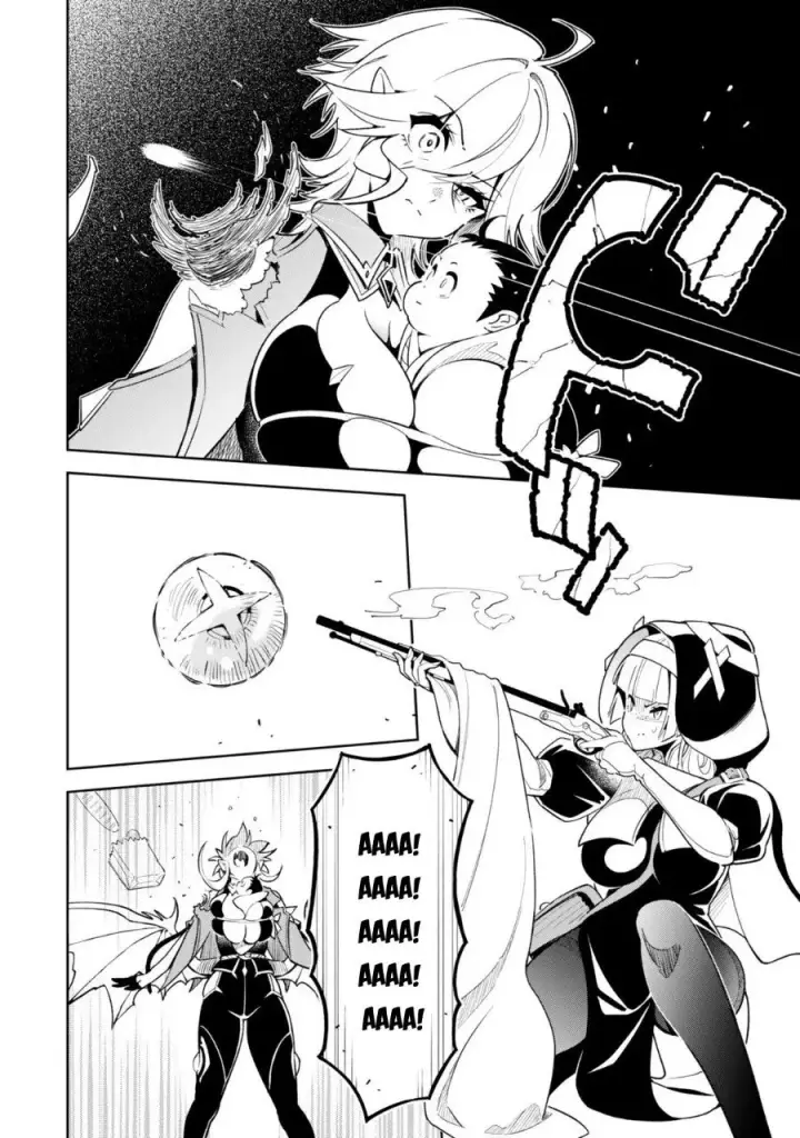image-komik-nakama-wo-mamotte-shindara-20-nengo-no-onaji-sekai-ni-umarekawatta-ken-demo-ore-tensei-2-kaime-nanda-kedo-chapter-4-9/20