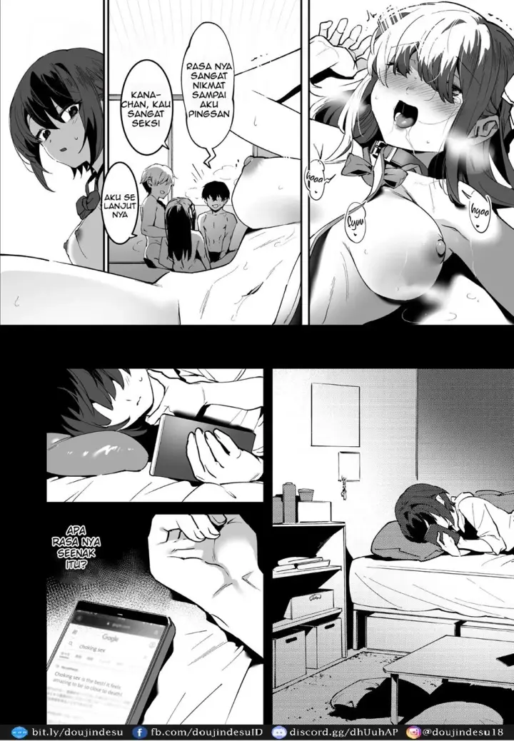 image-komik-nakayoshi-daisakusen-chapter-01-21/31