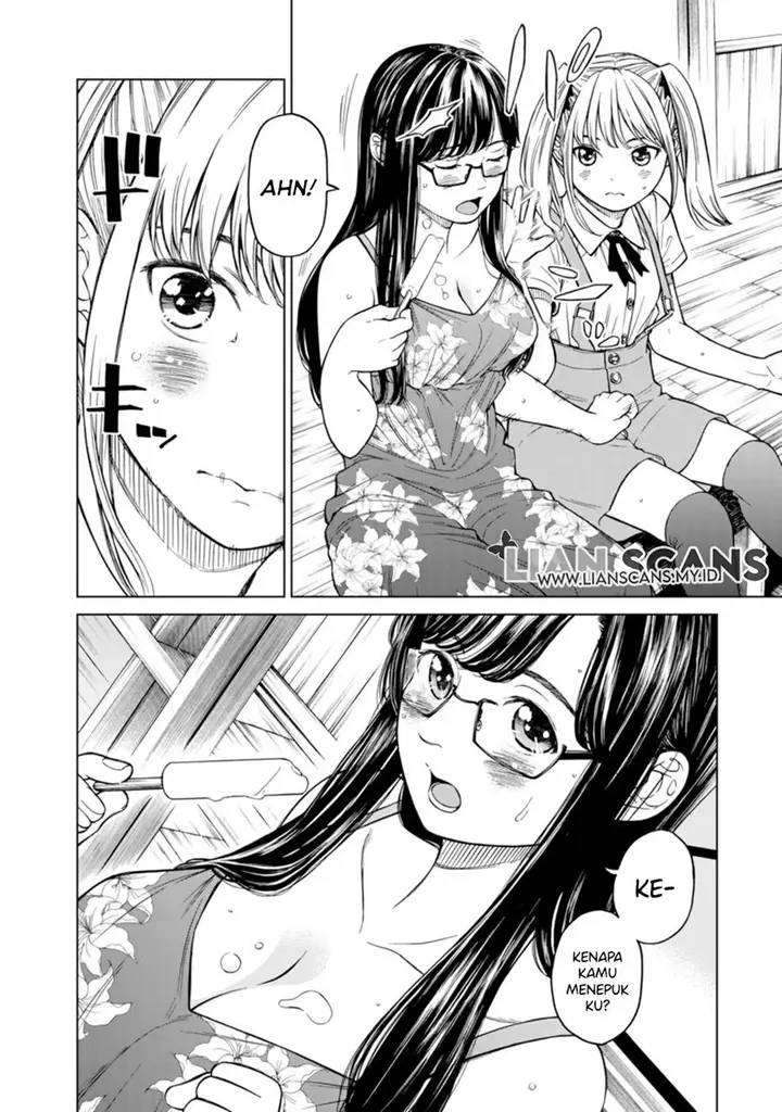 image-komik-naki-goe-kikasete-kanade-san-chapter-1-12/33