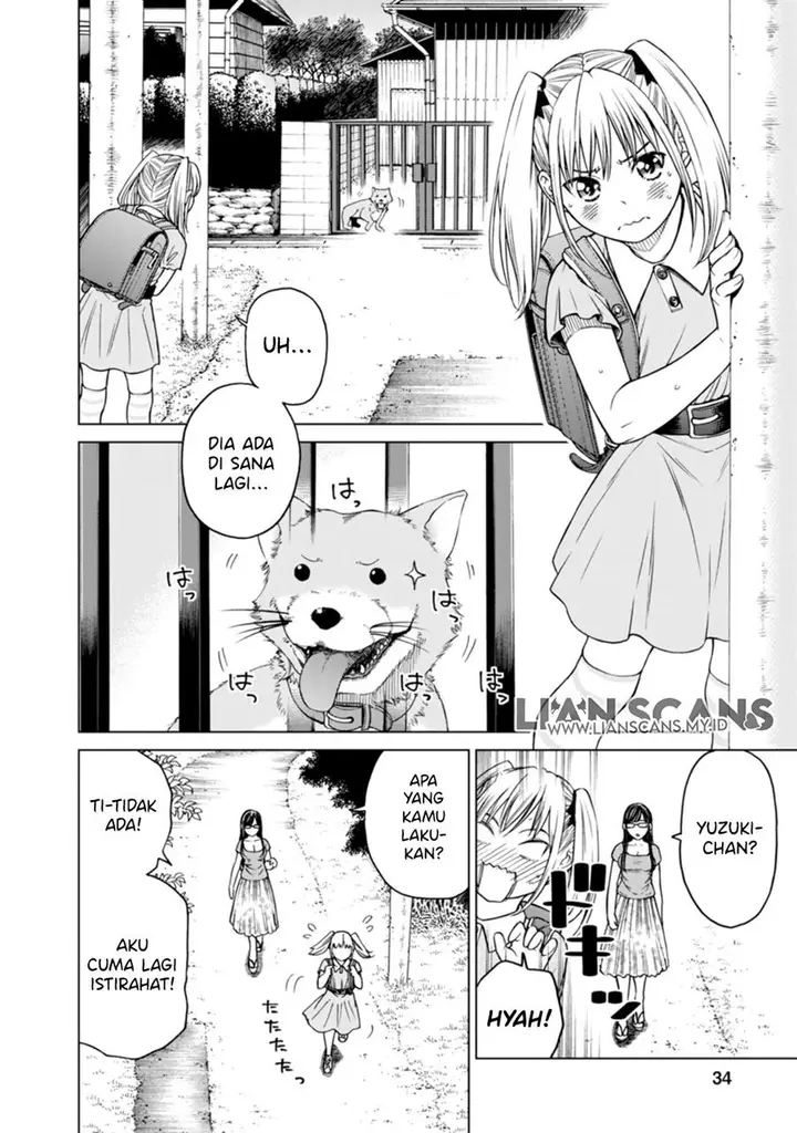 image-komik-naki-goe-kikasete-kanade-san-chapter-2-1/25