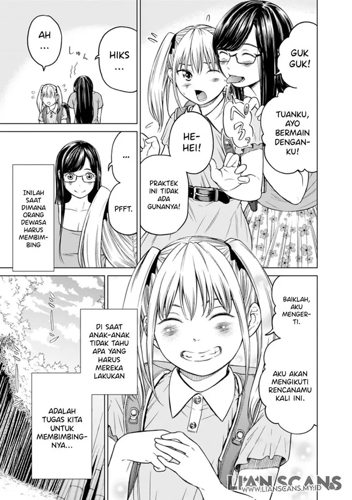 image-komik-naki-goe-kikasete-kanade-san-chapter-2-6/25