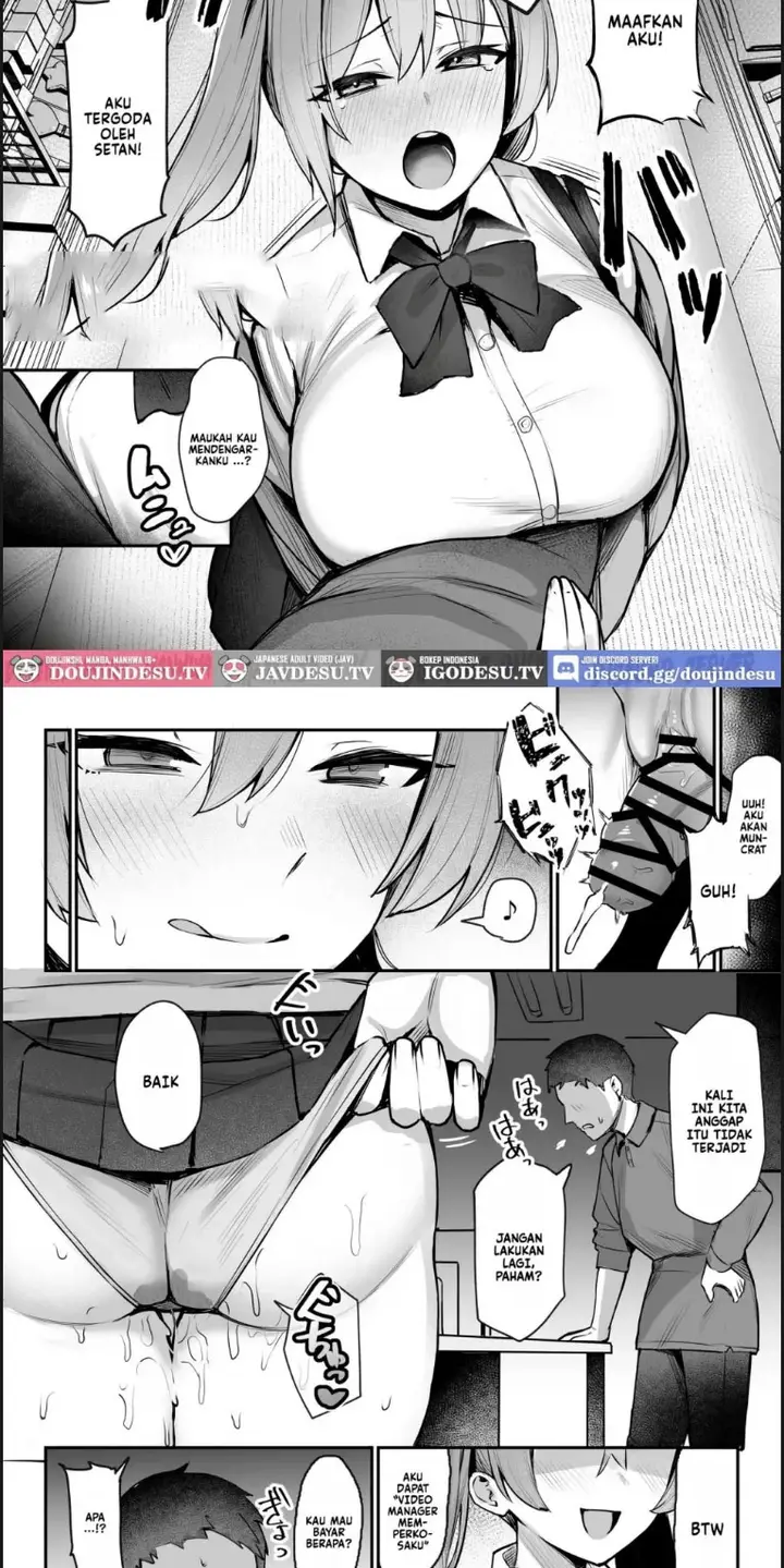 image-komik-nama-iki-jk-otona-o-namete-wakarase-chapter-01-end-1/26