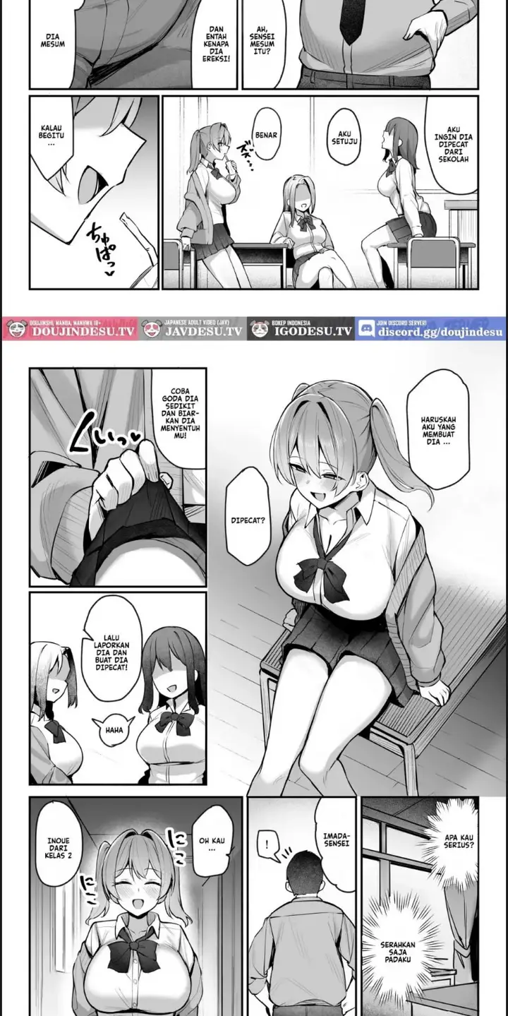 image-komik-nama-iki-jk-otona-o-namete-wakarase-chapter-01-end-4/26