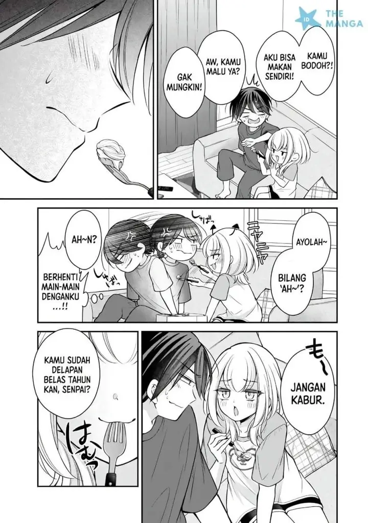 image-komik-namaiki-asahi-chan-wo-wakarasetai-chapter-15-6/18
