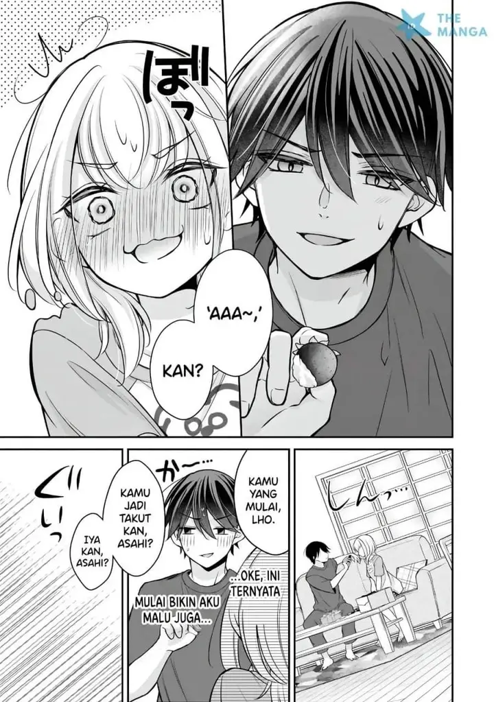 image-komik-namaiki-asahi-chan-wo-wakarasetai-chapter-15-10/18