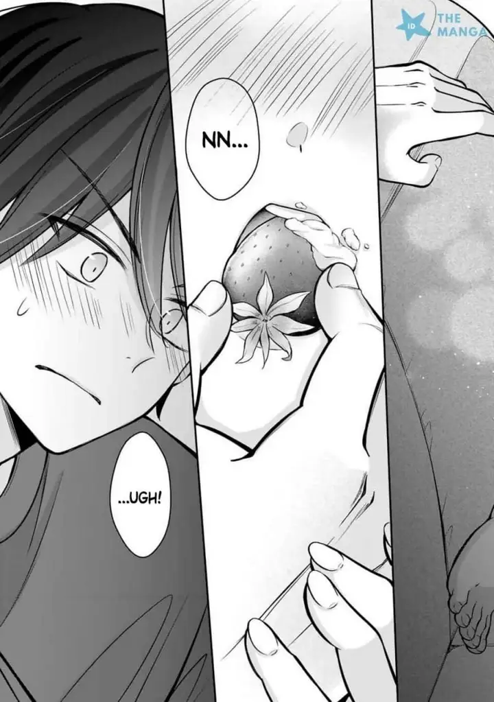 image-komik-namaiki-asahi-chan-wo-wakarasetai-chapter-15-12/18