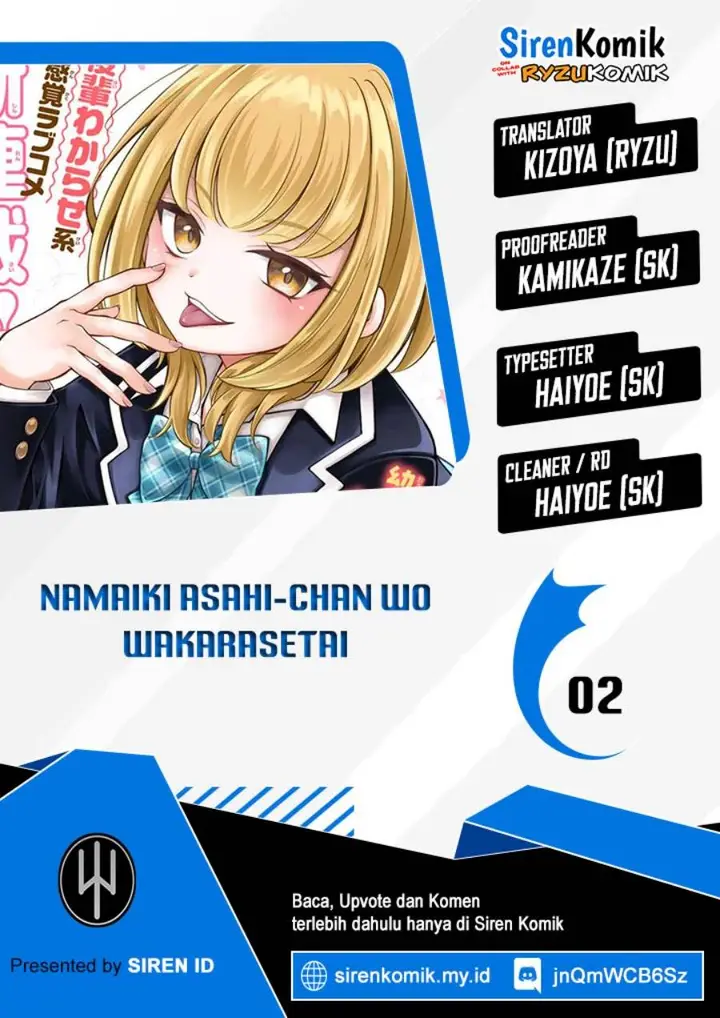image-komik-namaiki-asahi-chan-wo-wakarasetai-chapter-2-0/21