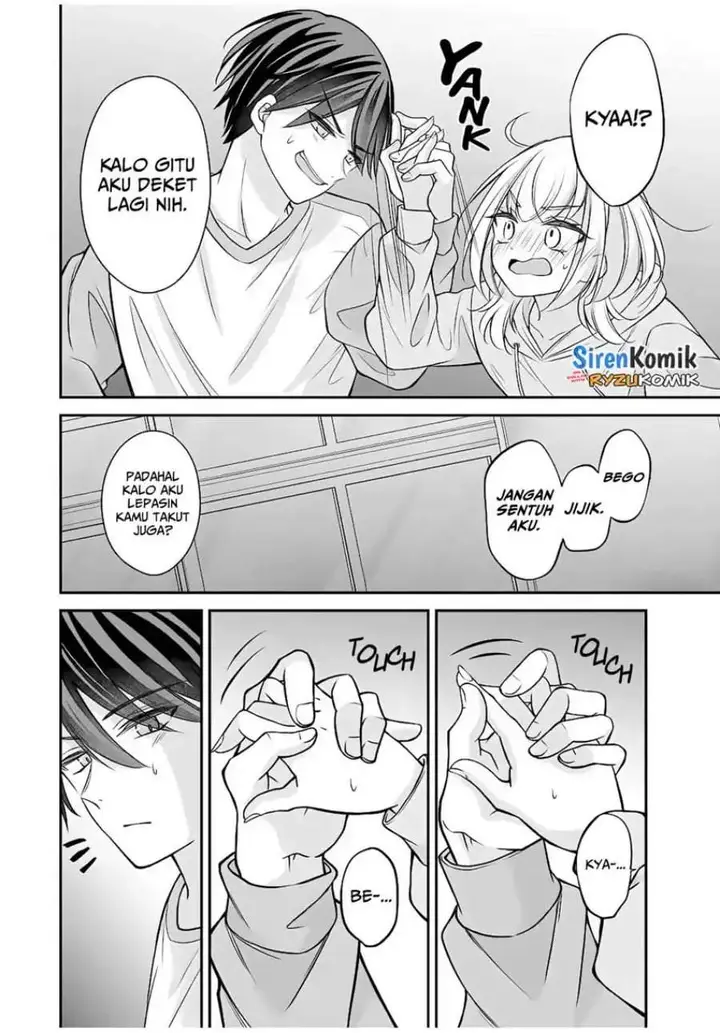 image-komik-namaiki-asahi-chan-wo-wakarasetai-chapter-7-11/18