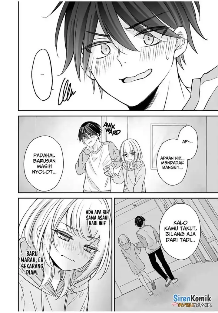 image-komik-namaiki-asahi-chan-wo-wakarasetai-chapter-7-15/18