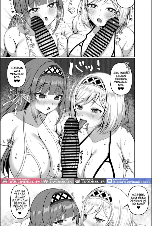 image-komik-namaiki-elf-tachi-no-gyakunan-ga-shitsukokatta-node-chapter-01-22/33